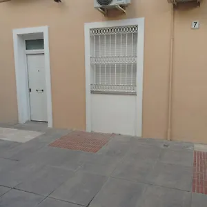 Appartamento Apartament, Málaga